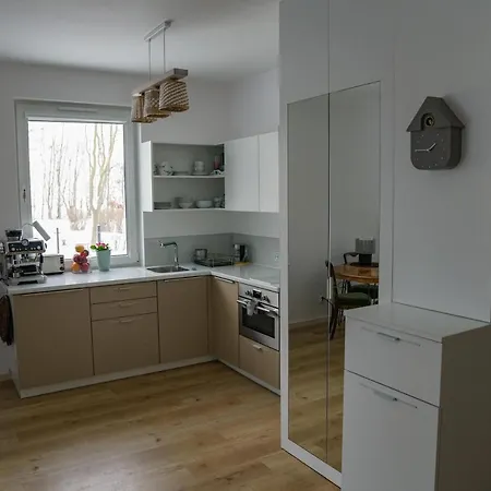 Apartament U Doroty 4os
