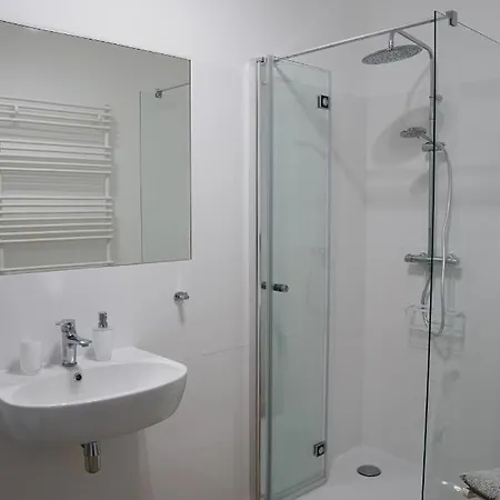 Apartament U Doroty 4os דירה