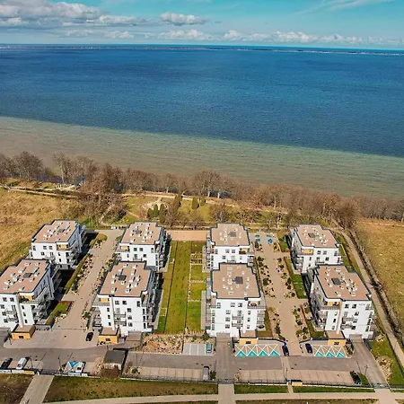 Apartament U Doroty 4os פוק