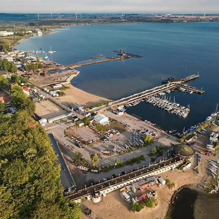 Apartament U Doroty 4os *